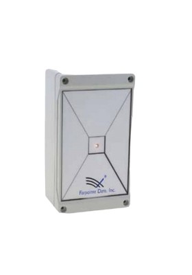 Control Panels & Keypads - Keri Systems