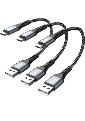 Micro USB Cable.