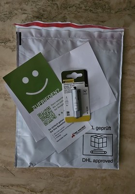Artikelfoto(s) von einem verifizierten Käufer