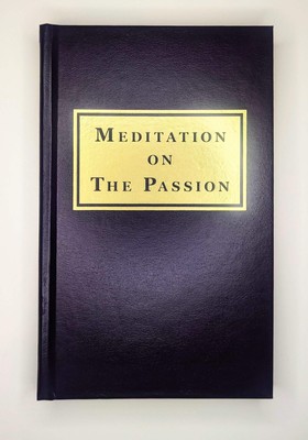 Meditation on the Passion (Seconds)