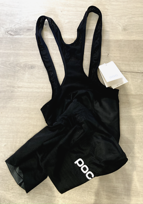 Poc bib shorts 2025