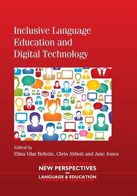 Inclusive Language Education and Digital Technology (New (2013)