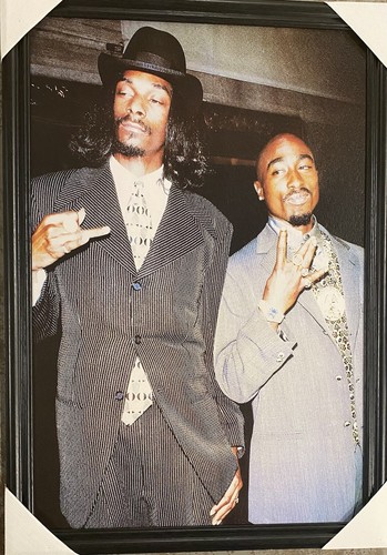 aandr2014  APPLEBUM 2PAC SnoopDogポスター aandr2014 様専用 APPLEBUM 2PAC SnoopDogポスター - メルカリ