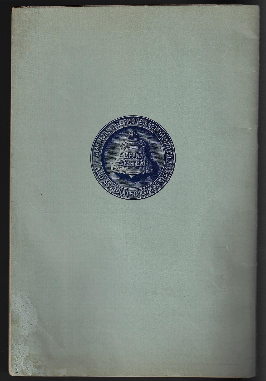 Telephone Almanac 1926