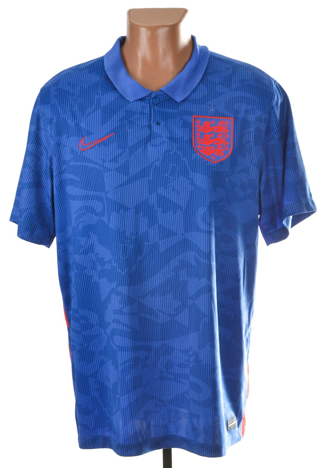 イングランド代表 Nike England 2020 ホームユニフォーム　M イングランド代表 Nike England 2020 ホームユニフォーム M
