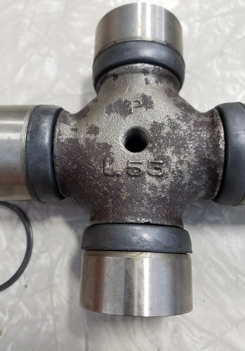 AG UNIVERSAL PTO SHAFT 55 SERIES Cross and Bearing repair kit 55NW