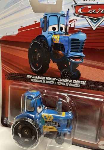 Disney - ※scr※ Austin Cindric #2 NASCAR Authentics Hauler 2022 Wave 3