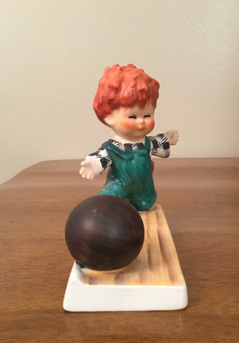 Vintage 1957 Charlot Byj 