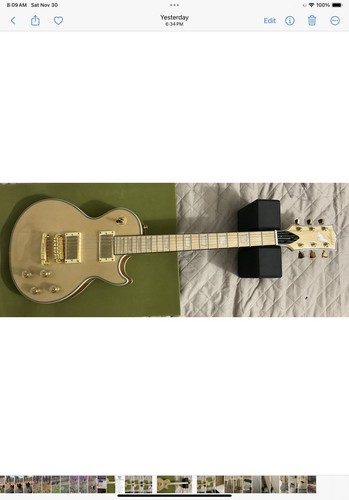 Item photo(s) from verified buyer