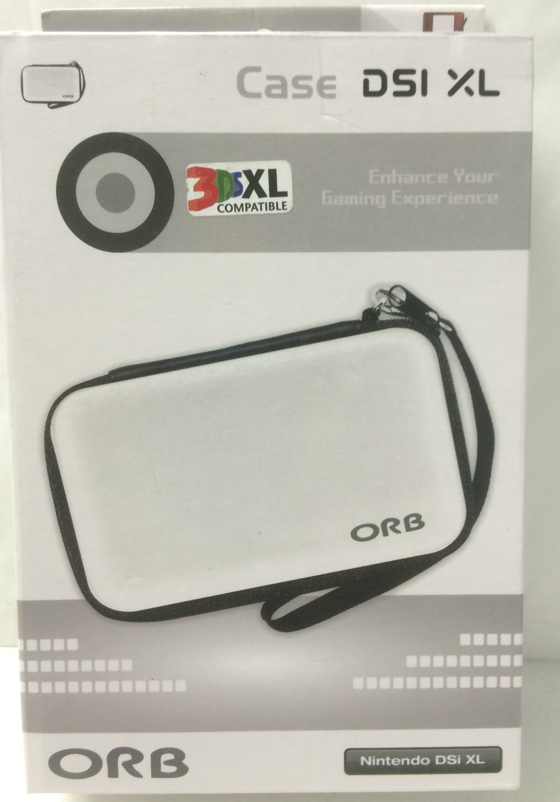 Nintendo DSi XL Accessories