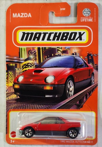 90'20 'Mazda ミニカーセット 自動車メーカー,マツダ株式会社 | インターアライドスター