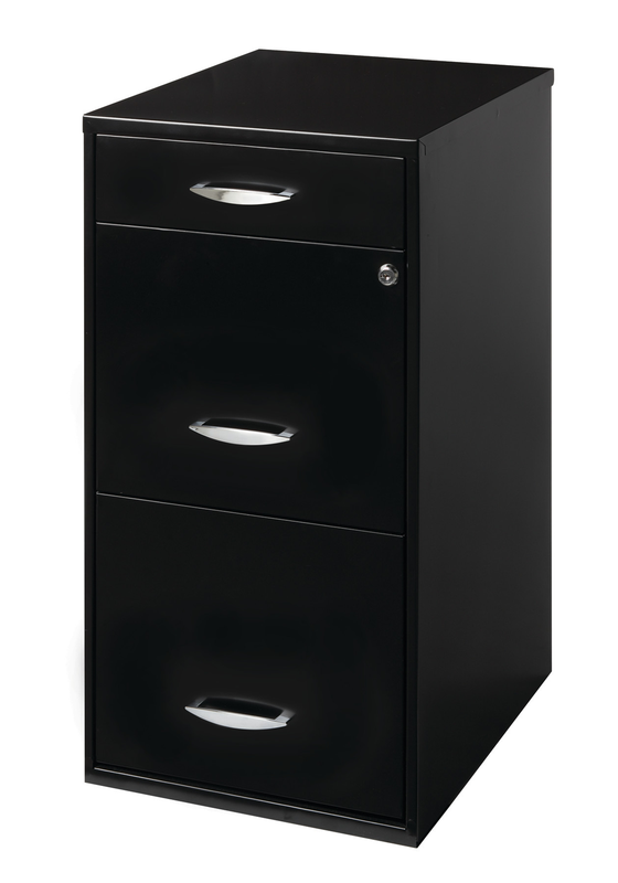 Drawer, Black