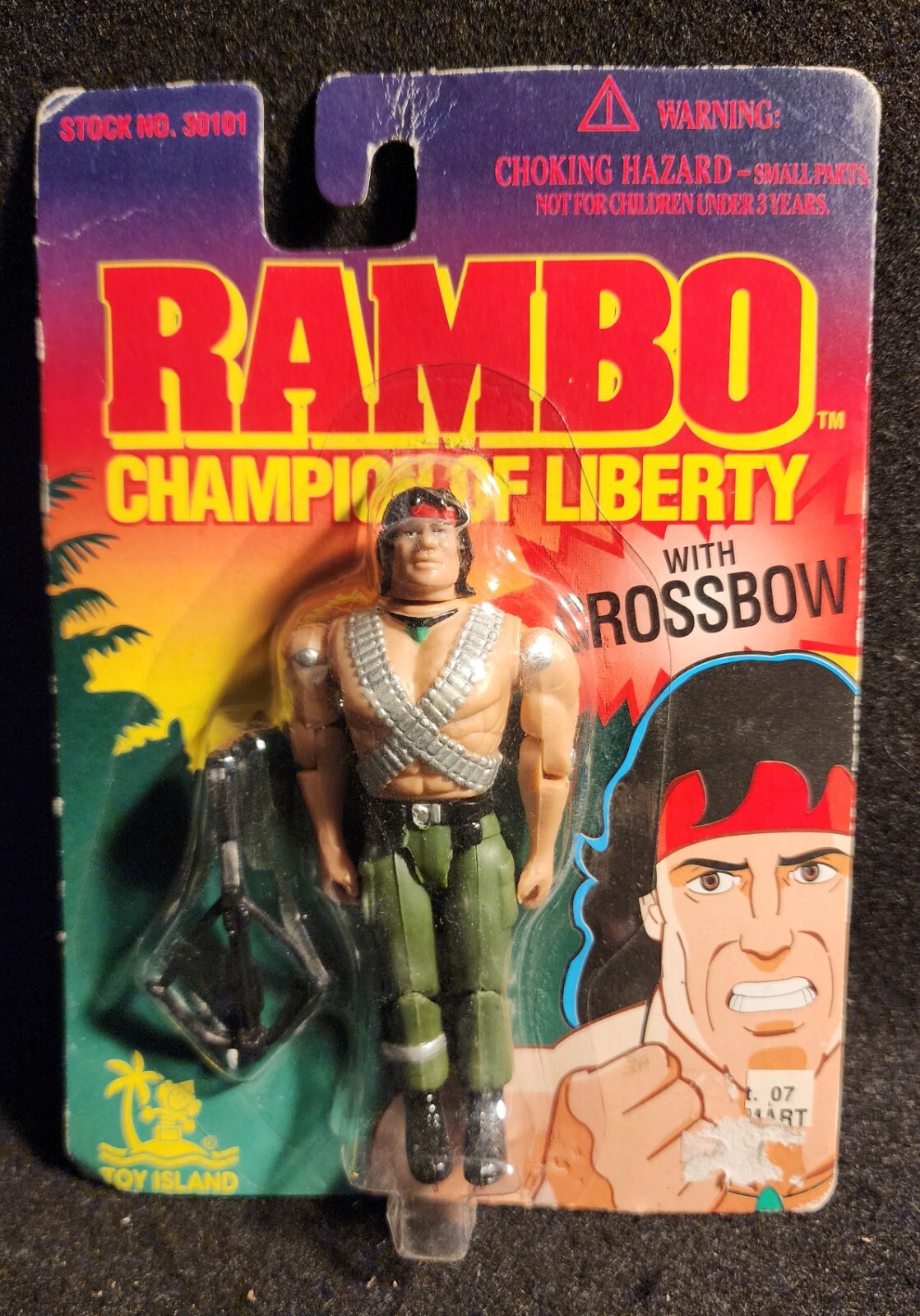 RAMBO/ランボー/500体限定/レア $_57.JPG?set_id=880000500F