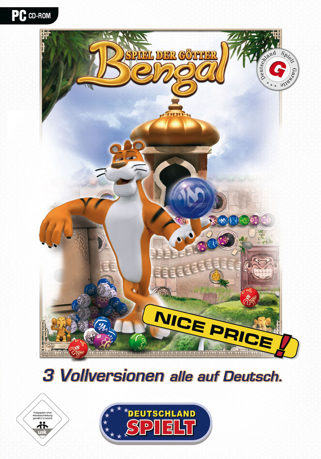 Standardbild