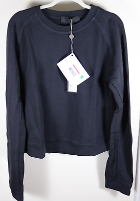 Haider 2025 ackermann sweatshirt