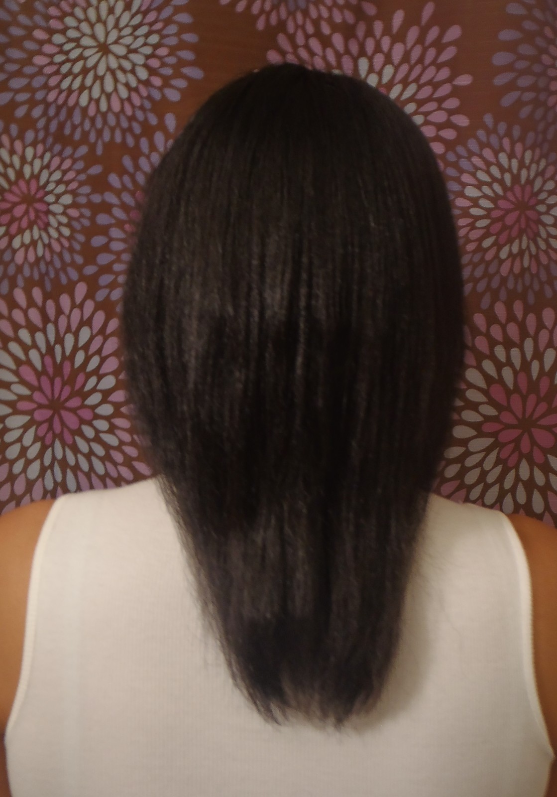HAIR GROWTH-Hair Grow Fast- Herbal Essential Oils w/Horsetail Rosemary Chamomile