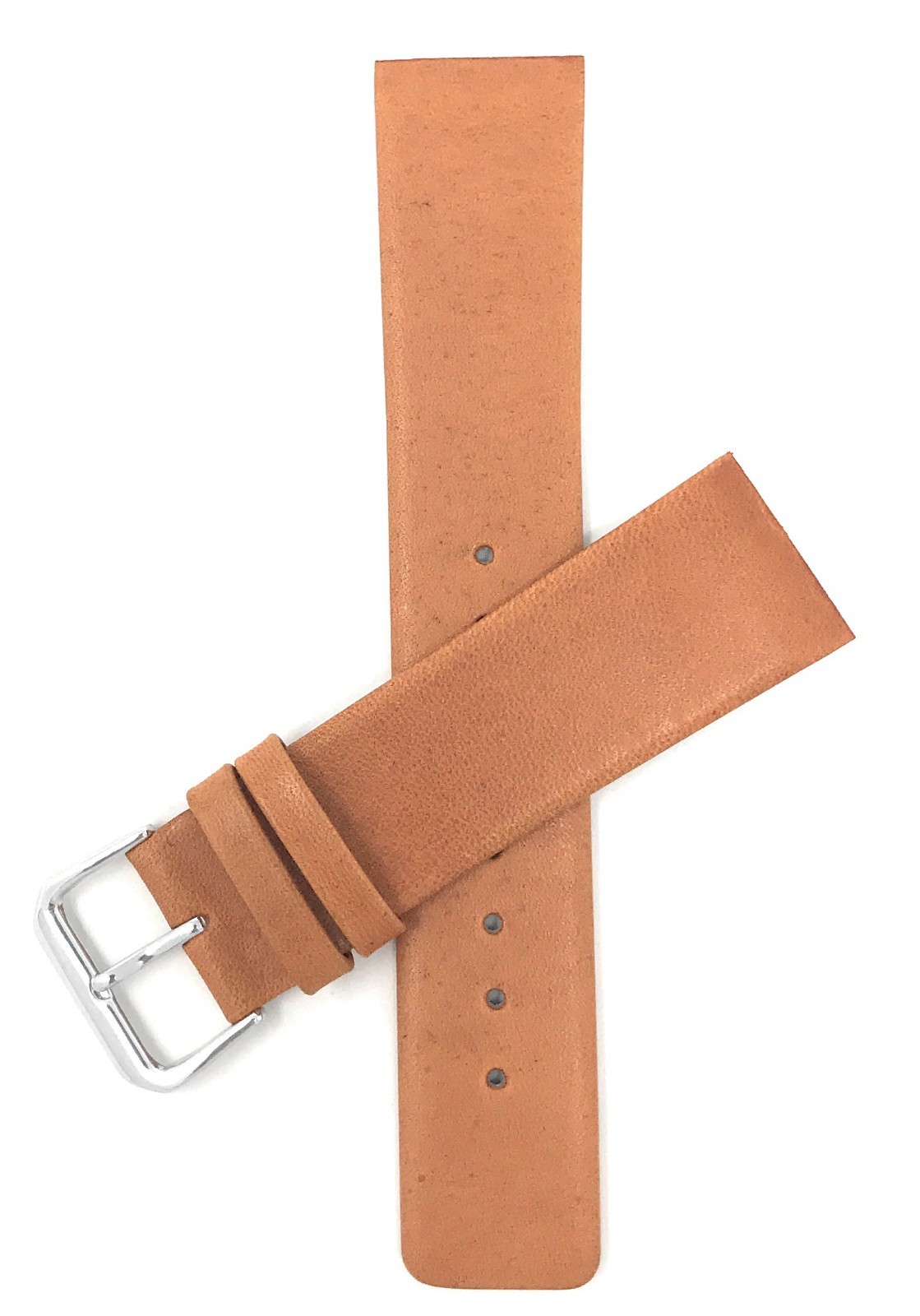 Genuine Leather Watch Band for Skagen, Screw Fit Strap, 12 14 16 18 20mm 22mm 24