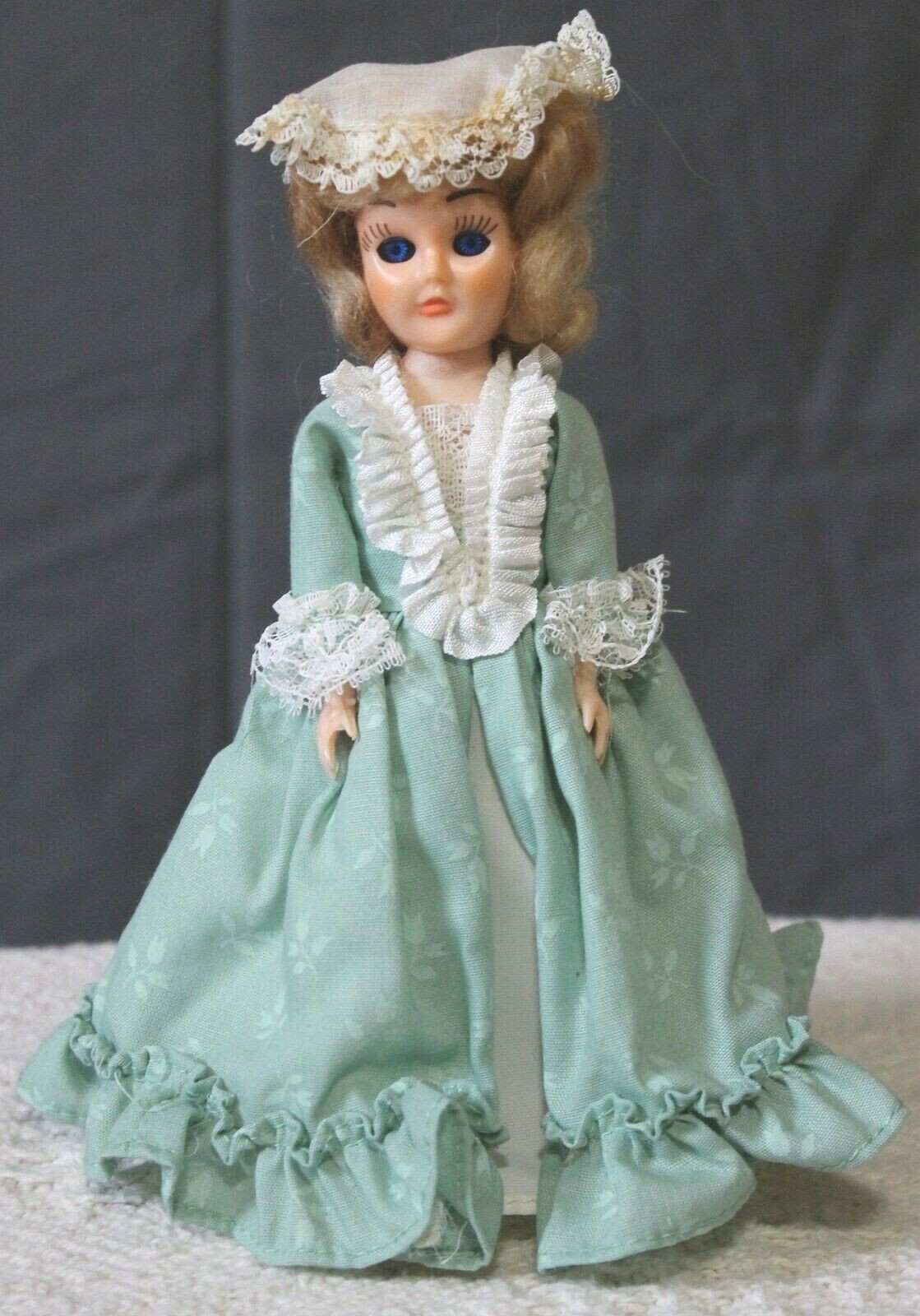 タイニーベッツィ パーフェクトピーチ tiny betsy ベッツィー ♪Tiny Betsy McCall♪Perfect peach