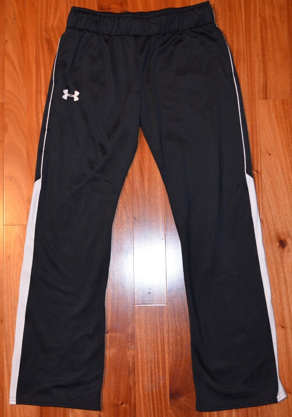 Nike Boys' Cotton Blend Pants