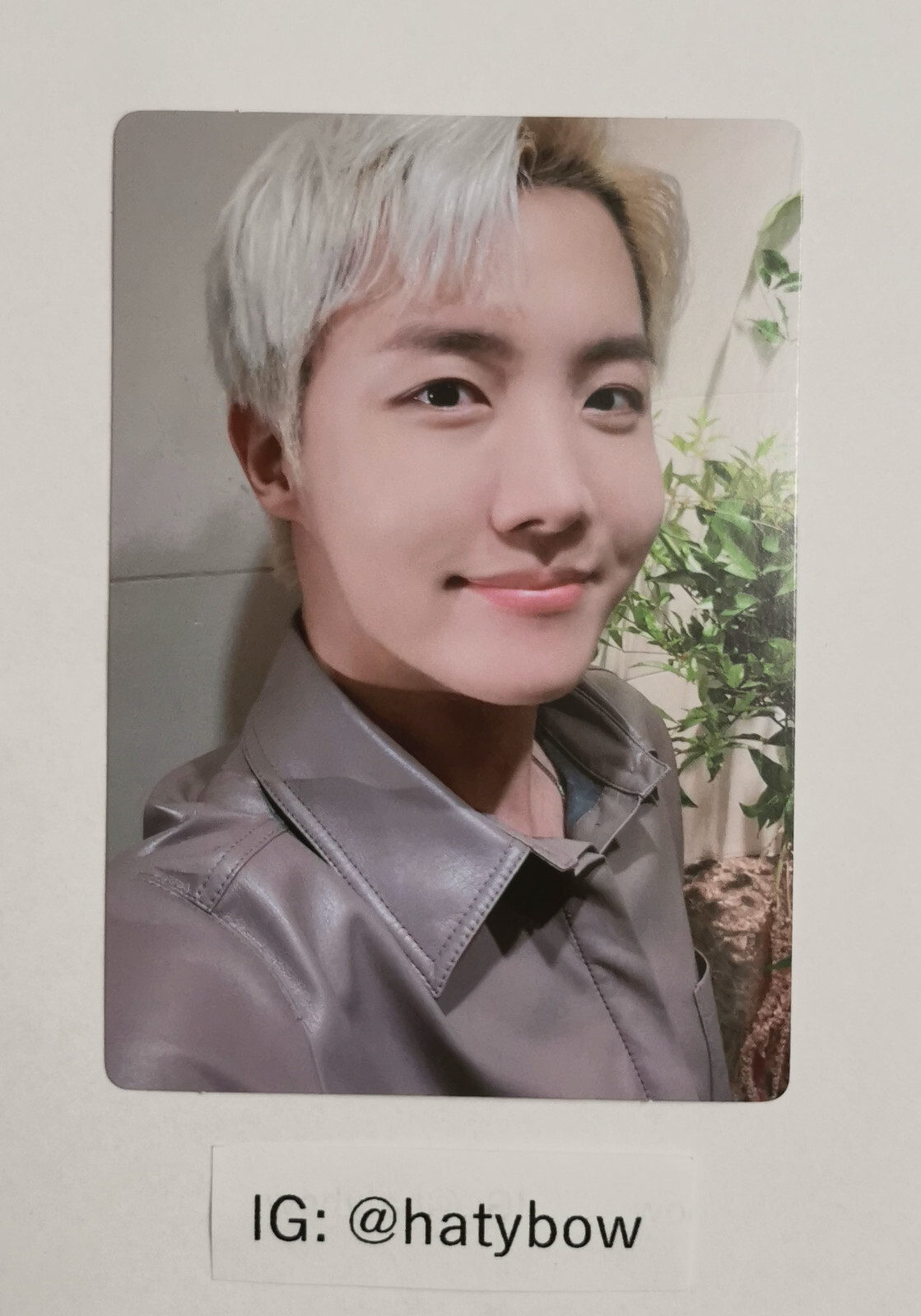 BTS Youth JHOPE フォトカード s-l400.jpg