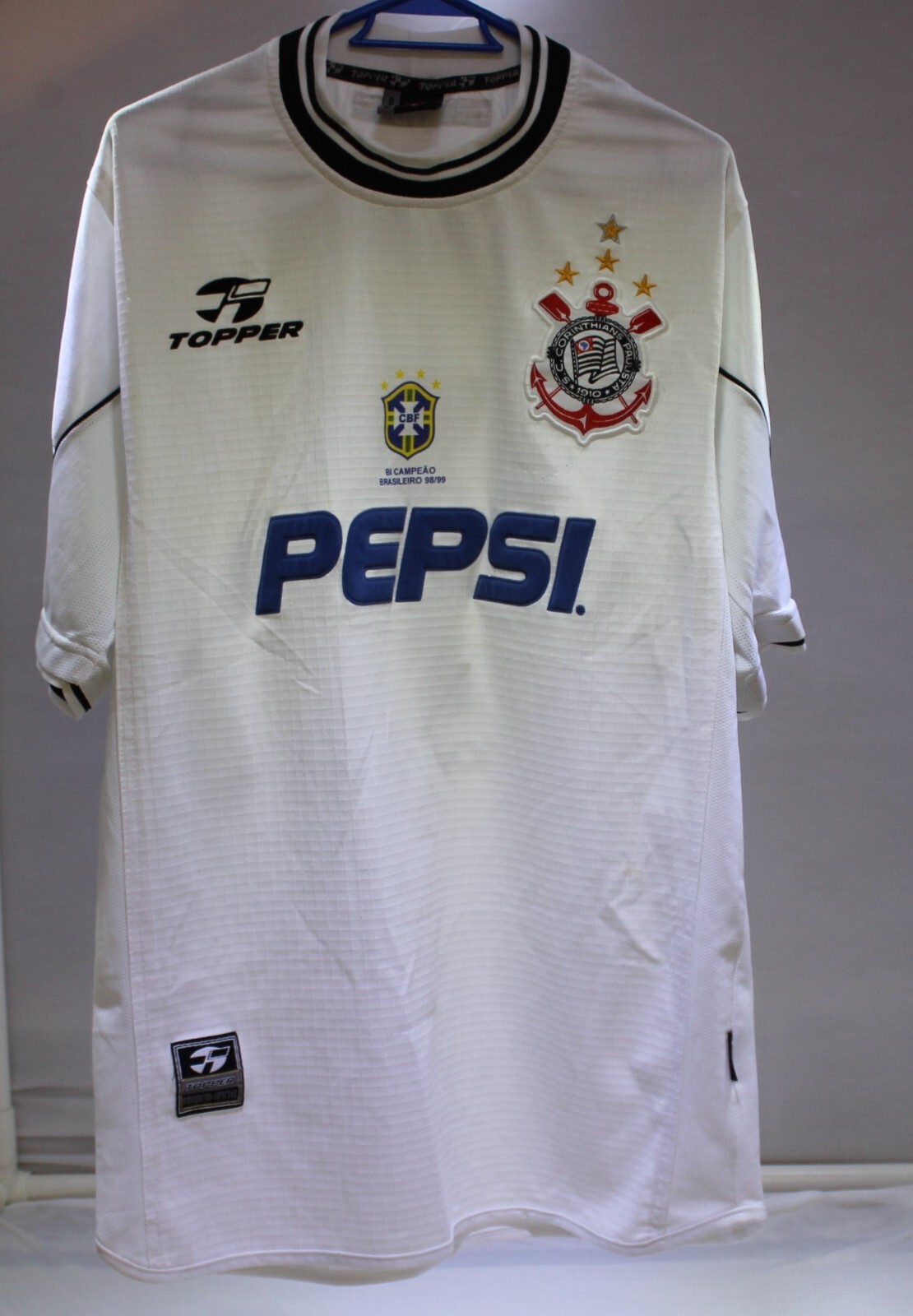 ウェア Corinthians Topper 1984(SALE 80000 ウェア Corinthians Topper 1984(SALE 80000 ウェア Corinthians