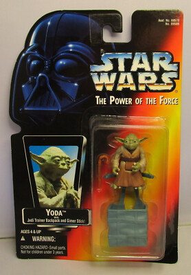 当時物オールドケナー バラダ POTF Kenner パッケージ Kenner Star Wars POTF Dengar Action Figure