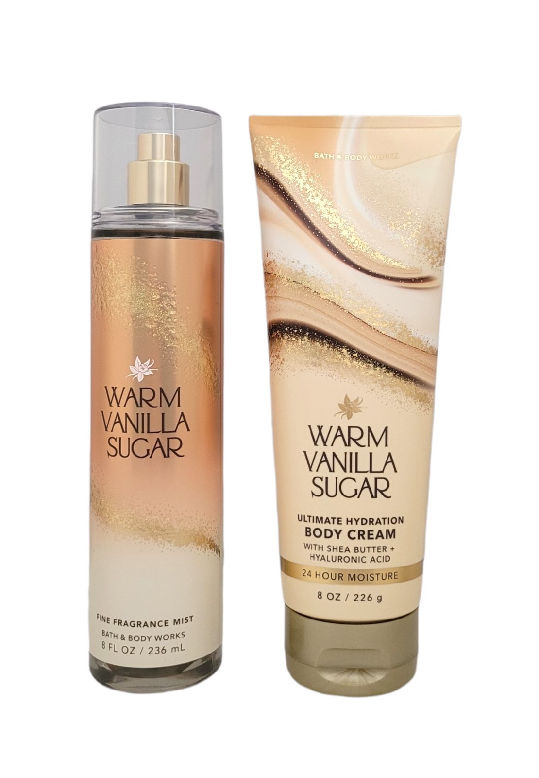 Warm Vanilla Sugar Body Spray from Chickenmash Farm