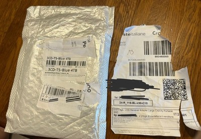 Foto dell'oggetto di un acquirente verificato