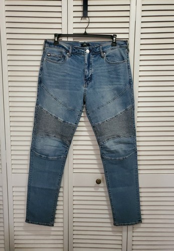 パンツ true religion ROCCO MOTO SKINNY ROCCO MOTO SKINNY JEAN - 2SB Body Rinse Black | True Religion