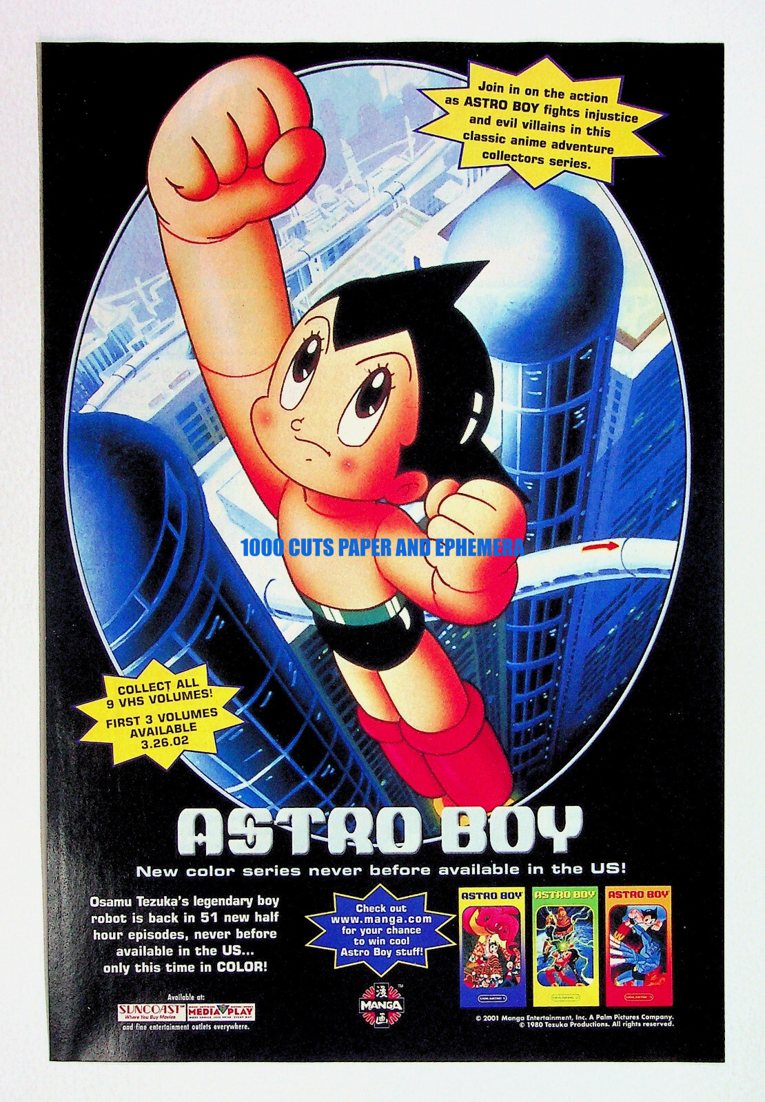 ASTRO　magazine ASTRO Gaming Lifestyle Magazine – ZEROTYPE Shop