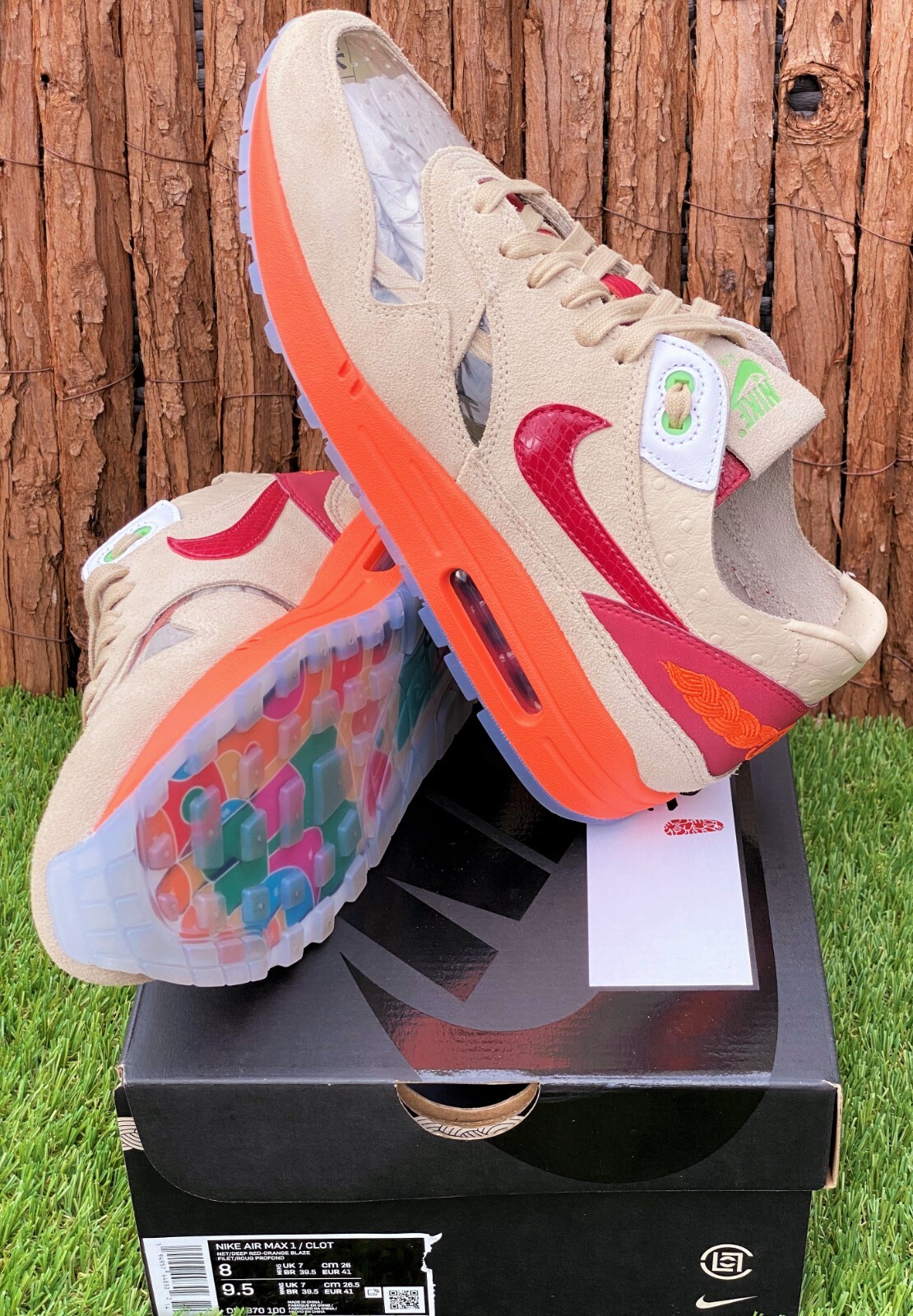 clot nike air max 1 2021