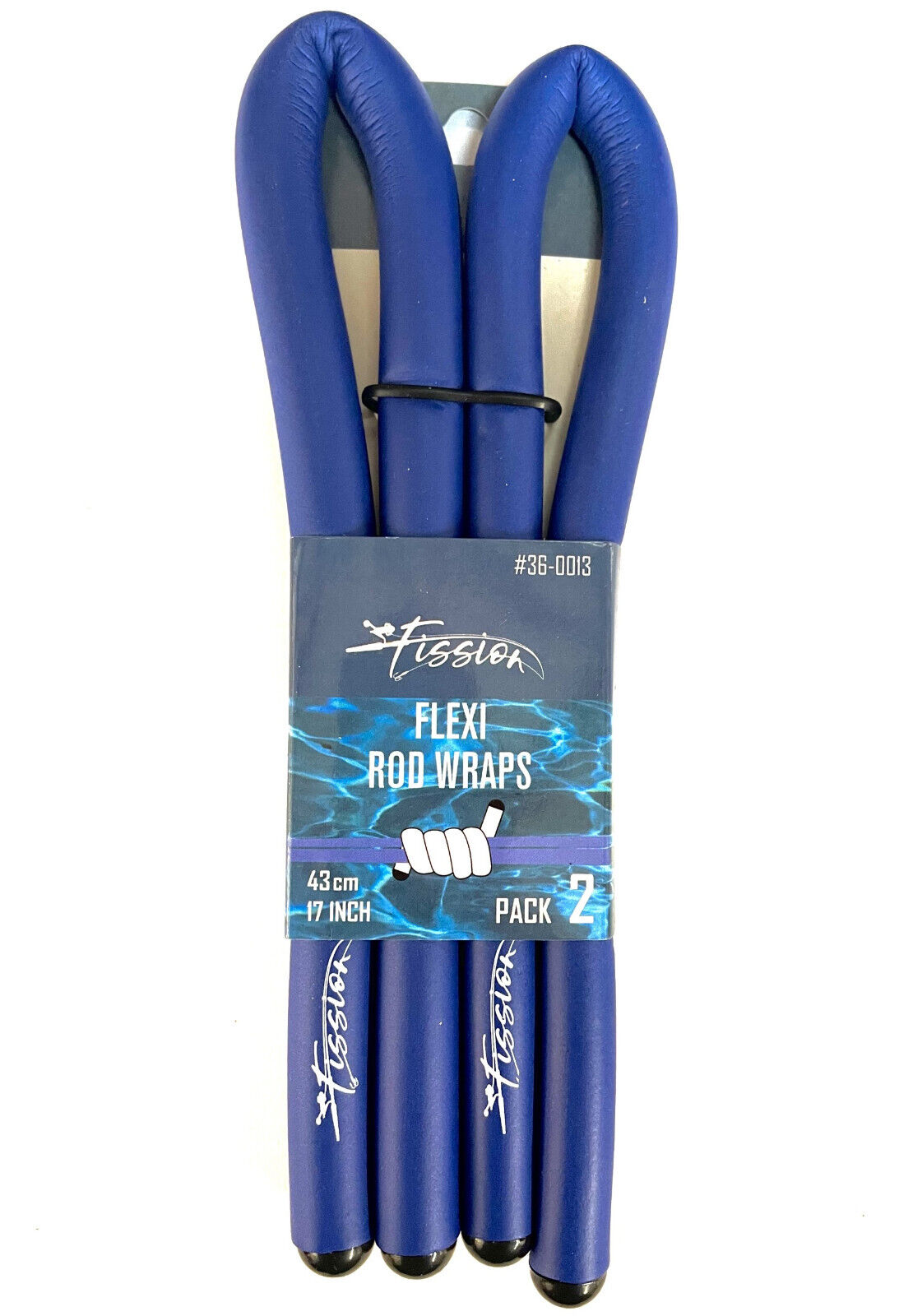 2 inch flexi clearance rods