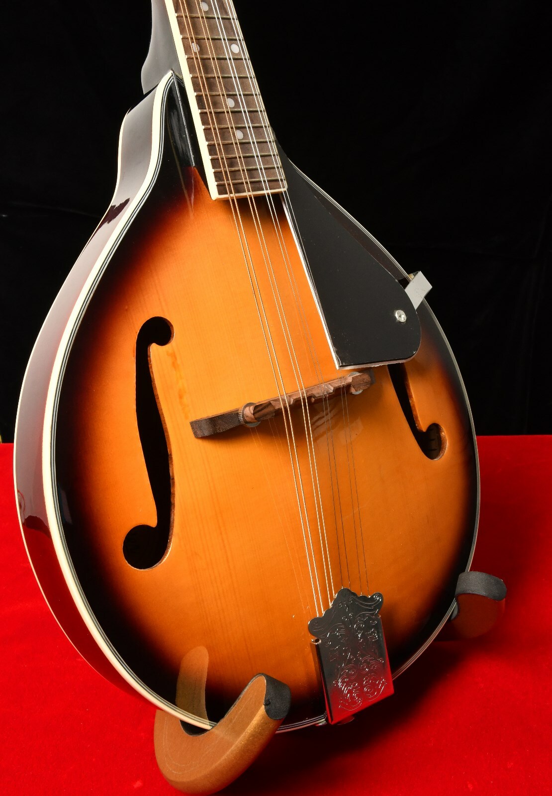 LOT#U-1228 USED RM-25S ROVER A-MODEL MANDOLIN