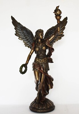 Nike goddess roman name cheap
