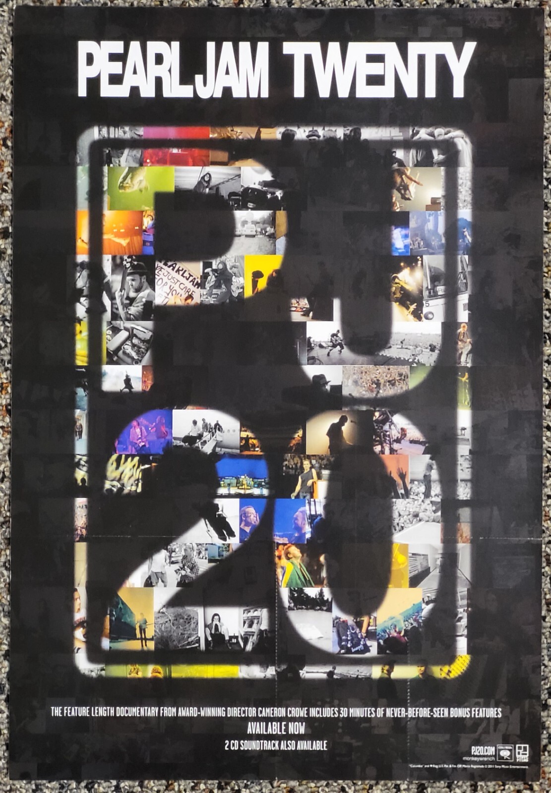 その他 Pearl Jam Twenty [DVD] Amazon.com: Pearl Jam Twenty : Pearl Jam: Movies & TV