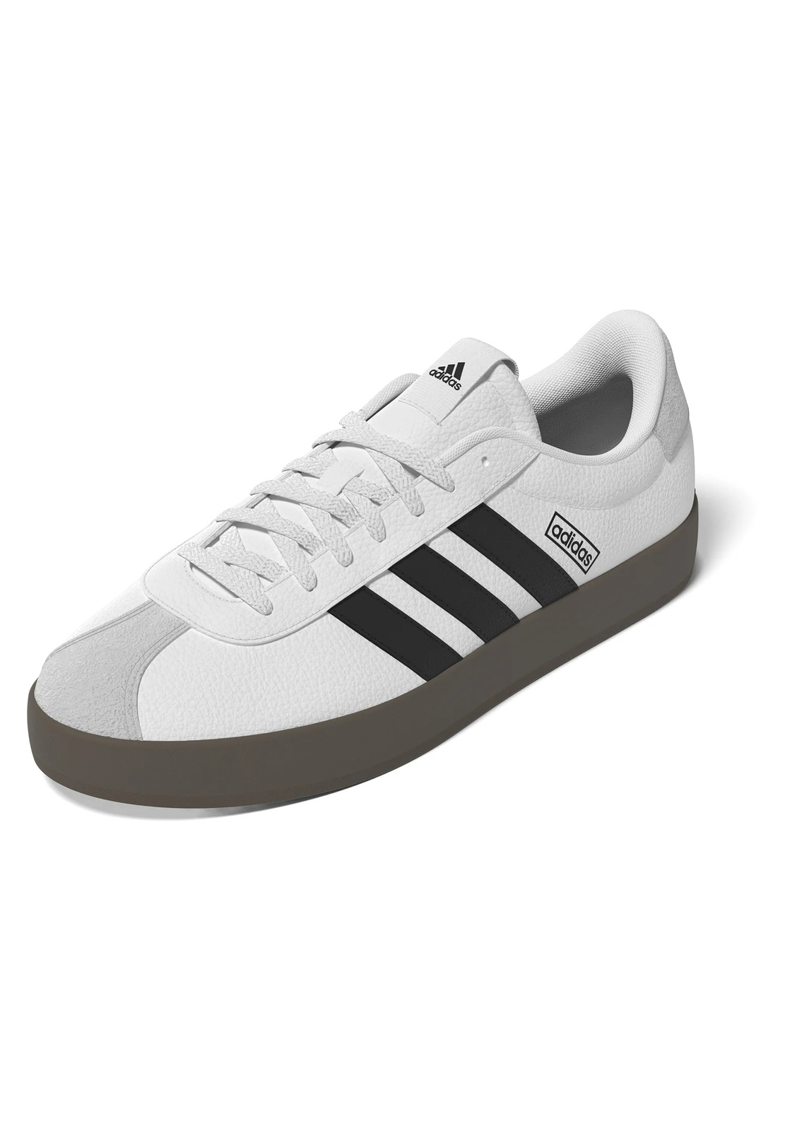 Adidas VL COURT BASE weiss ID3711 | eBay