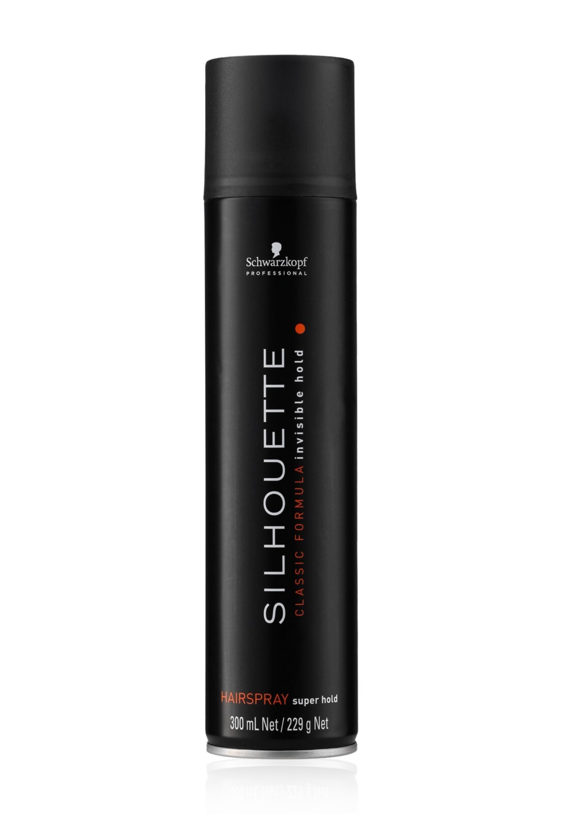 Schwarzkopf Silhouette Super Hold Hairspray