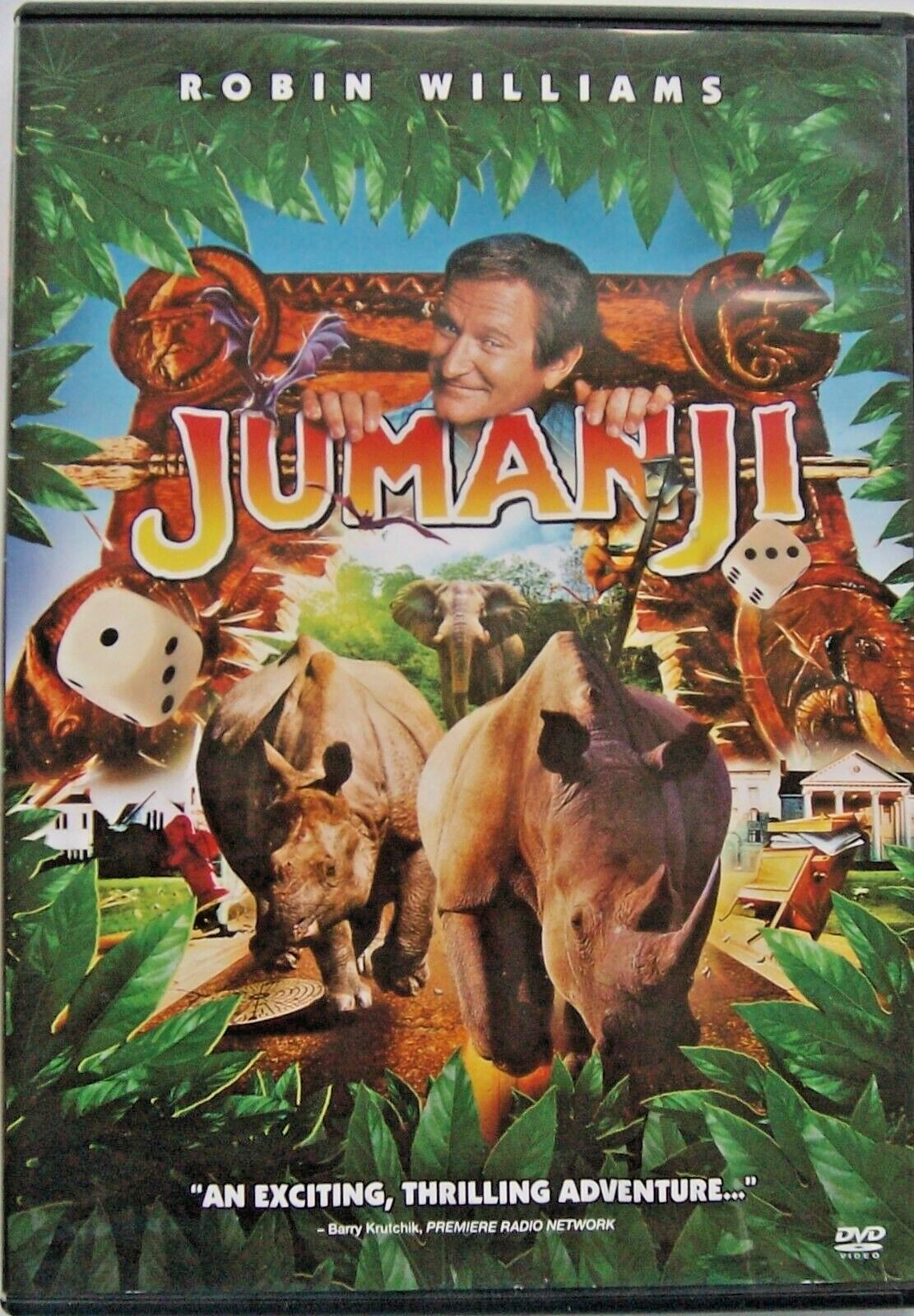 Amazon.com: KING&JOKER~PLAYZONE'95~ [VHS] : Movies & TV