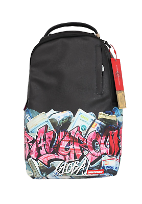 Sprayground online cheap shopping