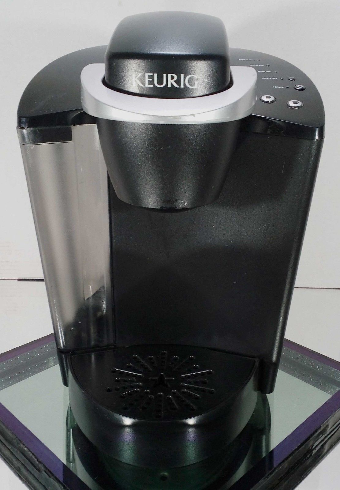 Keurig model b40 hot sale