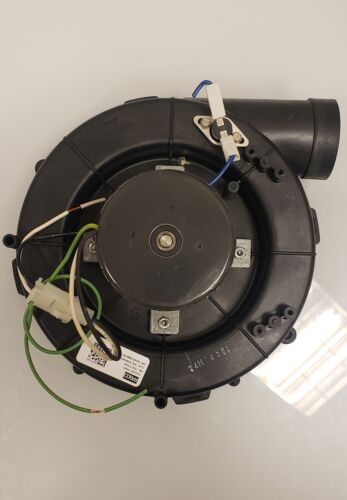 G43UF-48C-110-06 81M1601 7021-11634  inducer motor assembly of Lennox Furnace