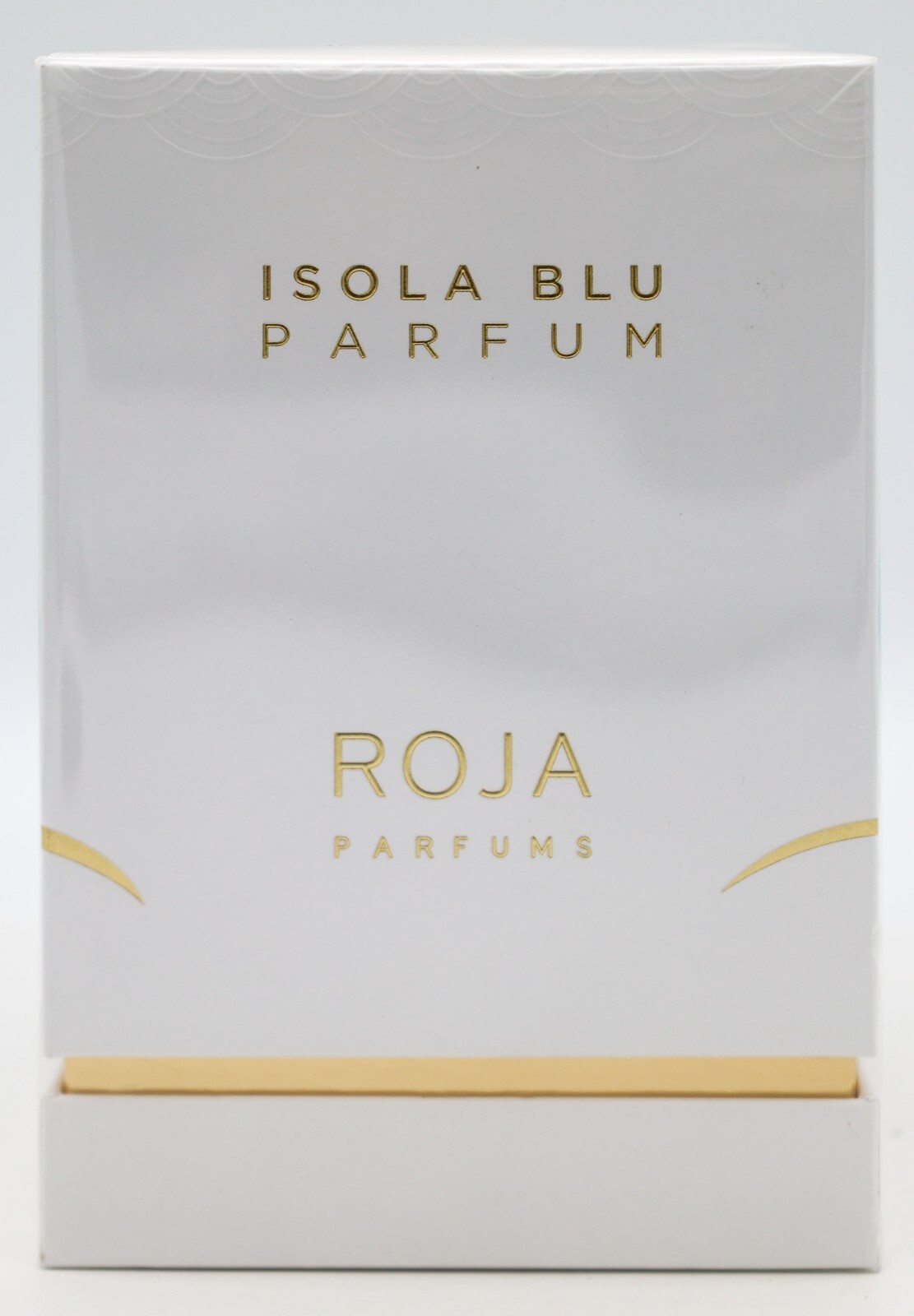 ロジャ イゾラ ブルー パルファム 50ml ロジャ イゾラ ブルー パルファム 50ml