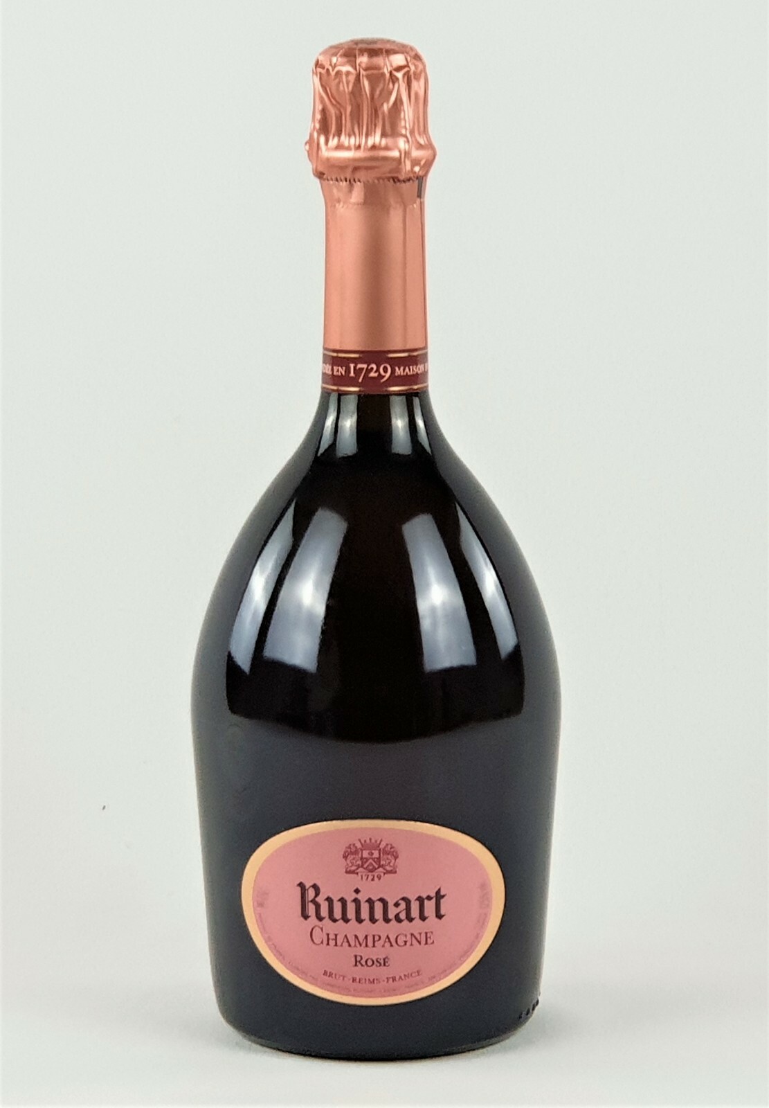 Ruinart Champagner Rose 0,75l 12,5% Vol  (193)