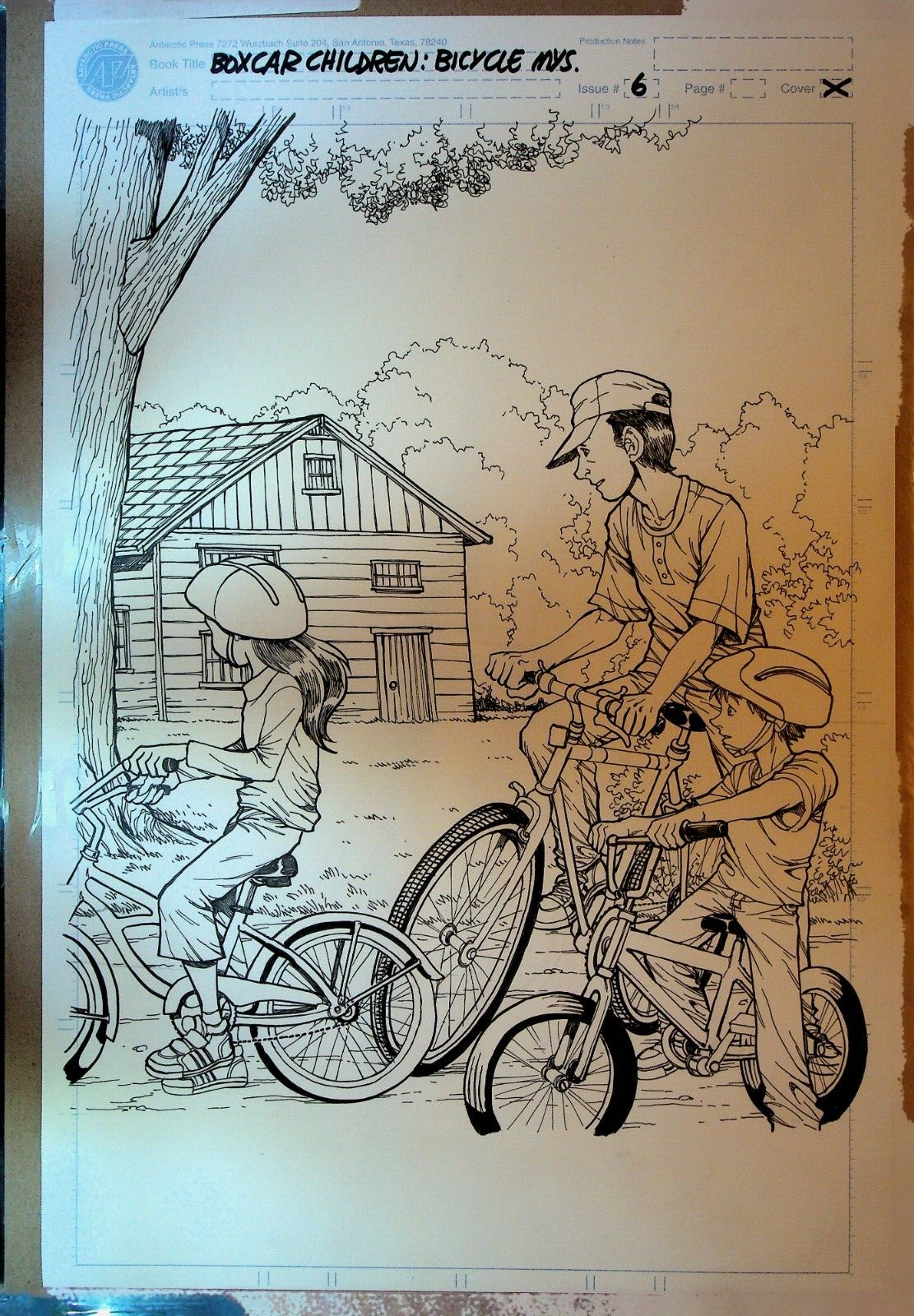 The Boxcar Children ペーパーバック29冊 The Boxcar Children ペーパーバック29冊