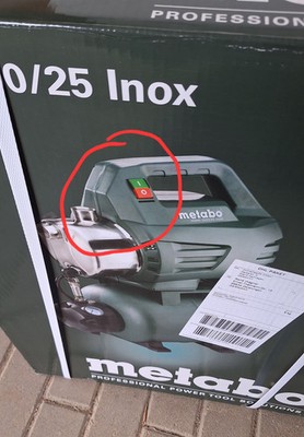 Artikelfoto(s) von einem verifizierten Käufer