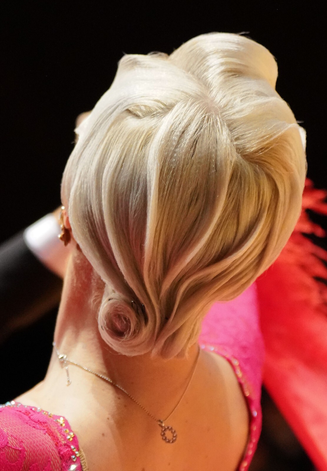 Schwarzkopf Silhouette Super Hold Hairspray