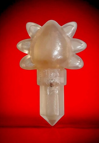 Skylanders Trap Team Light Yawn Trap BRAND NEW BEAM SCREAM MISB 