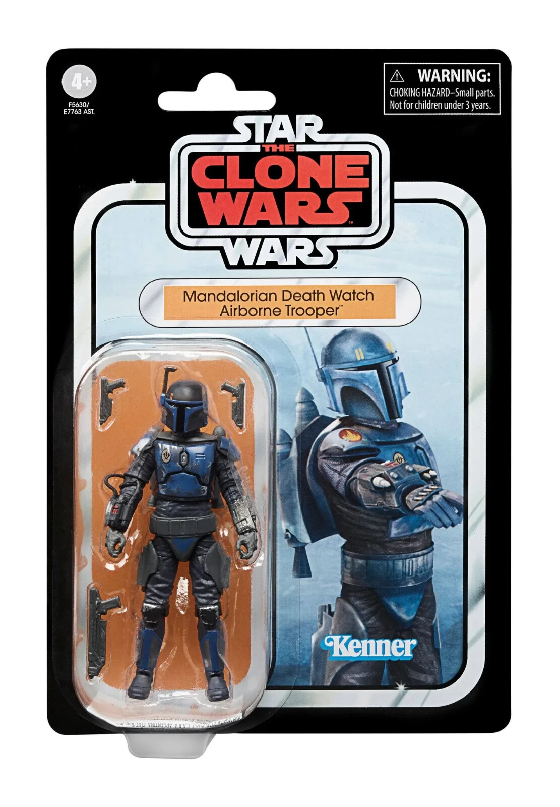 SF・ファンタジー・ホラー Mandalorians & Clones Exclusive Amazon.com: Star Wars: 30th Anniversary Collection
