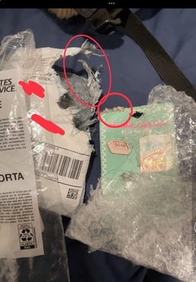 Artikelfoto(s) von einem verifizierten Käufer