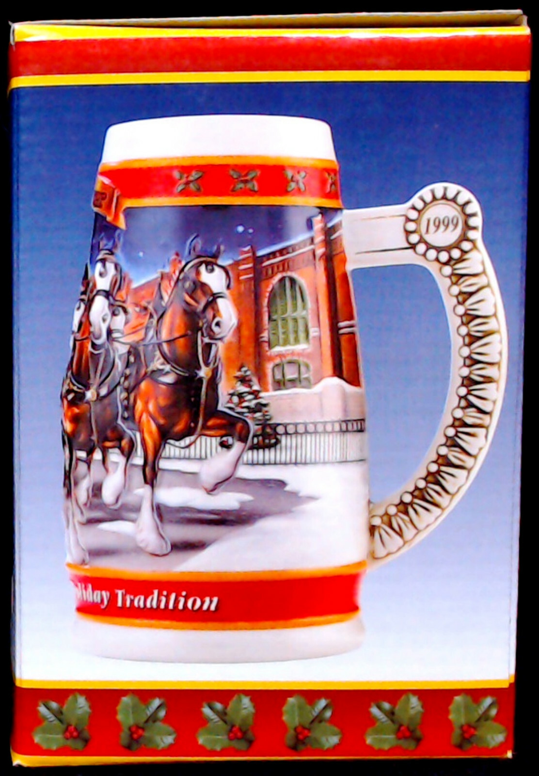 Купить Budweiser BUDWEISER 1999 " " в интернетмагазине с Ebay с